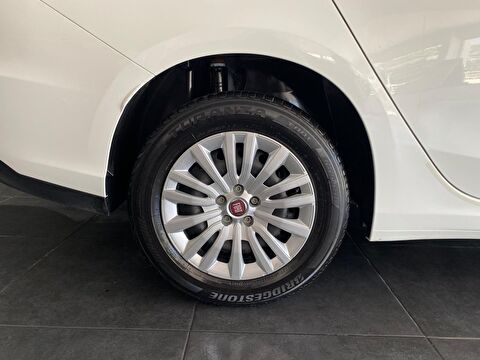 fiat, egea, sedan 1.3 multijet easy, manuel, dizel 2.el otomobil | renew 13
