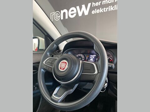 fiat, egea, sedan 1.3 multijet easy, manuel, dizel 2.el otomobil | renew 33