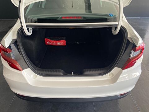 fiat, egea, sedan 1.3 multijet easy, manuel, dizel 2.el otomobil | renew 19