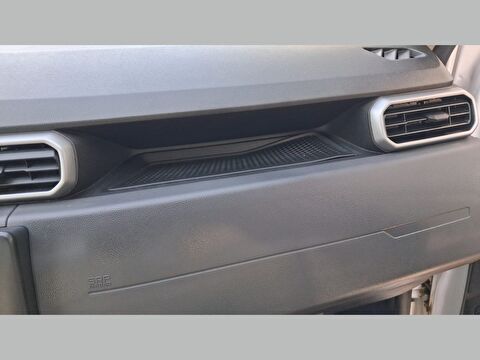 dacia, duster, suv 1.3 tce essential edc, otomatik, benzin 2.el otomobil | renew 23