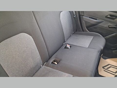 dacia, duster, suv 1.3 tce essential edc, otomatik, benzin 2.el otomobil | renew 17