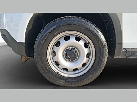 dacia, duster, suv 1.3 tce essential edc, otomatik, benzin 2.el otomobil | renew 9