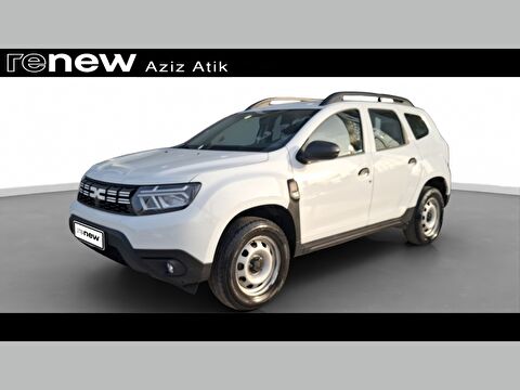 SUV 1.3 Tce Essential EDC, 2. el otomobil | renew