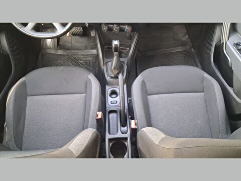 dacia, duster, suv 1.3 tce essential edc, otomatik, benzin 2.el otomobil | renew 21