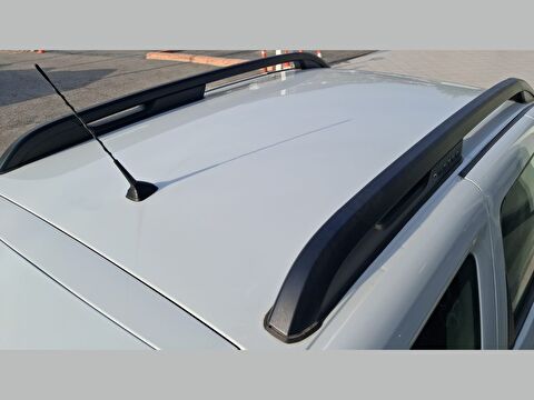 dacia, duster, suv 1.3 tce essential edc, otomatik, benzin 2.el otomobil | renew 6