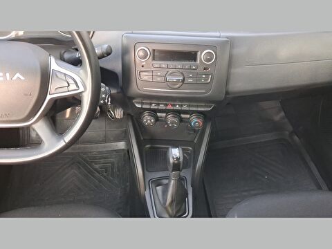 dacia, duster, suv 1.3 tce essential edc, otomatik, benzin 2.el otomobil | renew 15