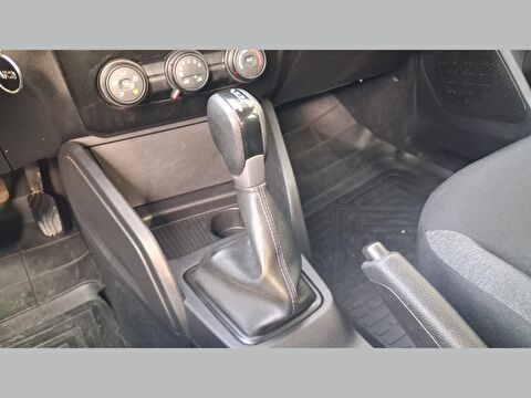 dacia, duster, suv 1.3 tce essential edc, otomatik, benzin 2.el otomobil | renew 19