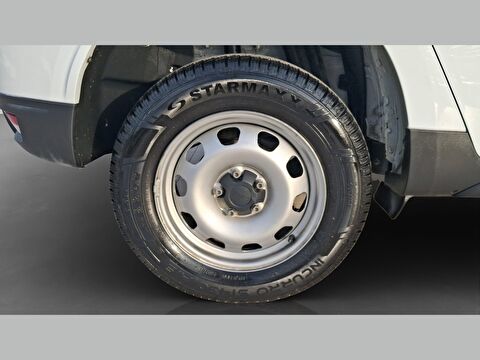 dacia, duster, suv 1.3 tce essential edc, otomatik, benzin 2.el otomobil | renew 11