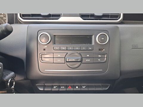 dacia, duster, suv 1.3 tce essential edc, otomatik, benzin 2.el otomobil | renew 18