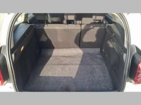 dacia, duster, suv 1.3 tce essential edc, otomatik, benzin 2.el otomobil | renew 12