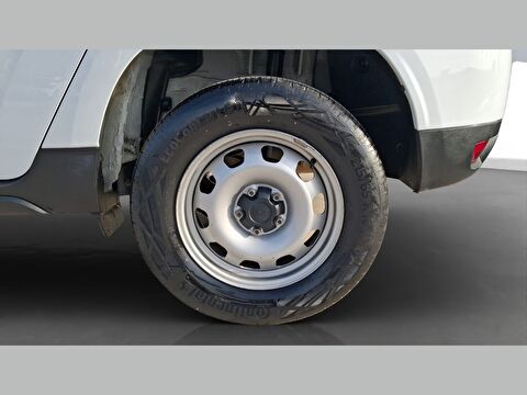 dacia, duster, suv 1.3 tce essential edc, otomatik, benzin 2.el otomobil | renew 10