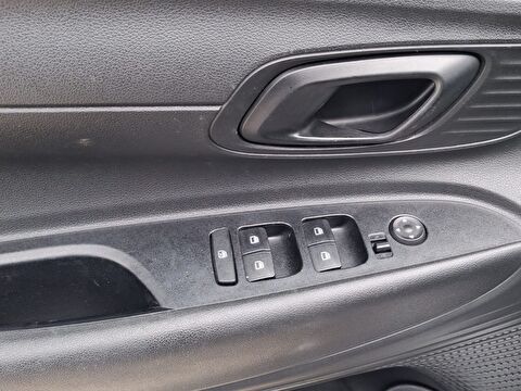 hyundai, bayon, 1.4 mpı jump, otomatik, benzin 2.el otomobil | renew 23