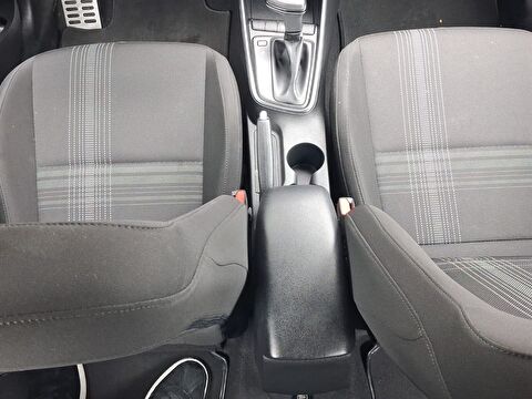 hyundai, bayon, 1.4 mpı jump, otomatik, benzin 2.el otomobil | renew 25