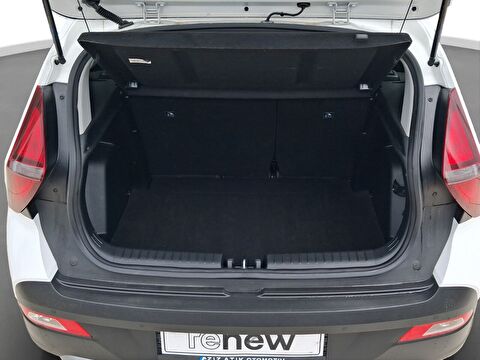 hyundai, bayon, 1.4 mpı jump, otomatik, benzin 2.el otomobil | renew 11