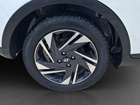 hyundai, bayon, 1.4 mpı jump, otomatik, benzin 2.el otomobil | renew 9