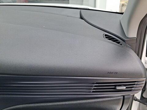 hyundai, bayon, 1.4 mpı jump, otomatik, benzin 2.el otomobil | renew 24