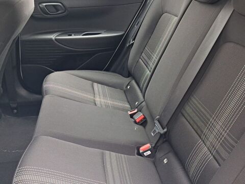 hyundai, bayon, 1.4 mpı jump, otomatik, benzin 2.el otomobil | renew 22