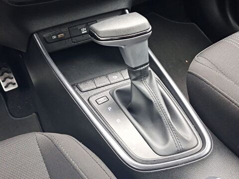 hyundai, bayon, 1.4 mpı jump, otomatik, benzin 2.el otomobil | renew 20