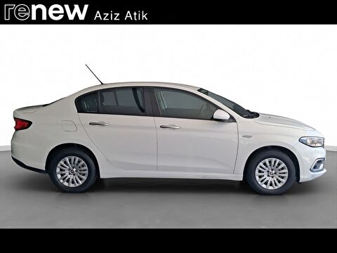 fiat, egea, 1.6 multijet easy dct, otomatik, dizel 2.el otomobil | renew 4