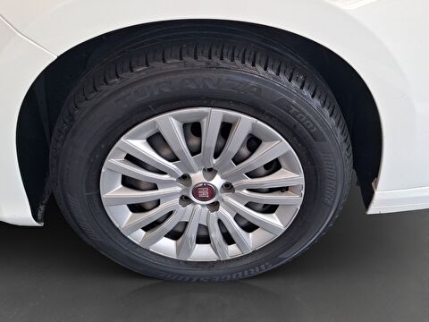fiat, egea, 1.6 multijet easy dct, otomatik, dizel 2.el otomobil | renew 8