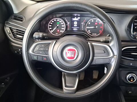 fiat, egea, 1.6 multijet easy dct, otomatik, dizel 2.el otomobil | renew 17