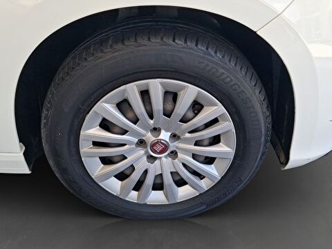 fiat, egea, 1.6 multijet easy dct, otomatik, dizel 2.el otomobil | renew 6