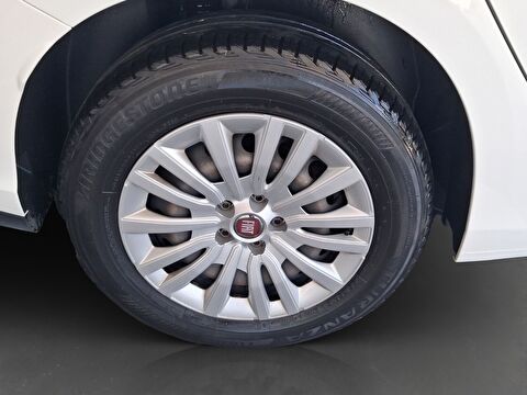 fiat, egea, 1.6 multijet easy dct, otomatik, dizel 2.el otomobil | renew 7