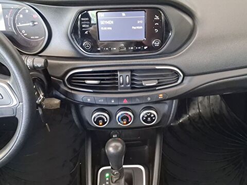 fiat, egea, 1.6 multijet easy dct, otomatik, dizel 2.el otomobil | renew 19