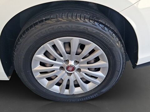 fiat, egea, 1.6 multijet easy dct, otomatik, dizel 2.el otomobil | renew 9