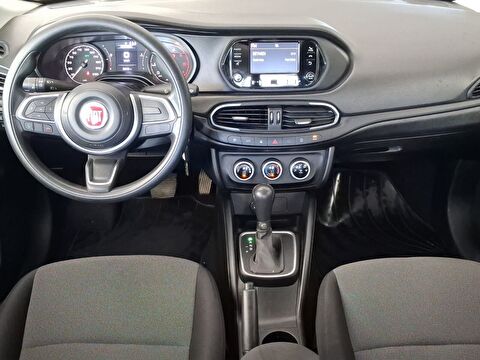 fiat, egea, 1.6 multijet easy dct, otomatik, dizel 2.el otomobil | renew 25