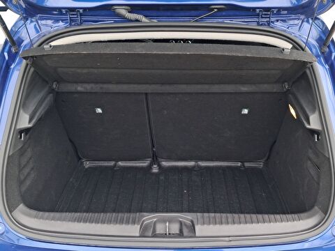 renault, clio, 1.0 tce ıcon x-tronic, otomatik, benzin 2.el otomobil | renew 10