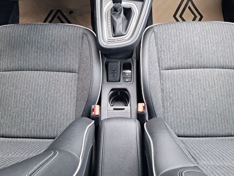 renault, clio, 1.0 tce ıcon x-tronic, otomatik, benzin 2.el otomobil | renew 23