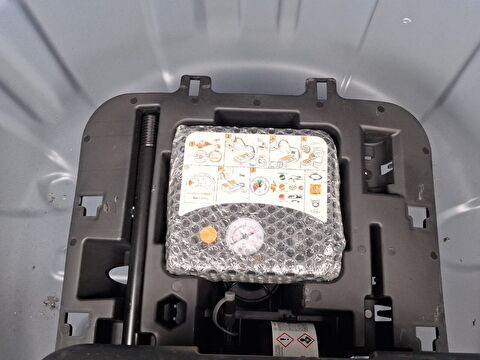 renault, clio, 1.0 tce ıcon x-tronic, otomatik, benzin 2.el otomobil | renew 11