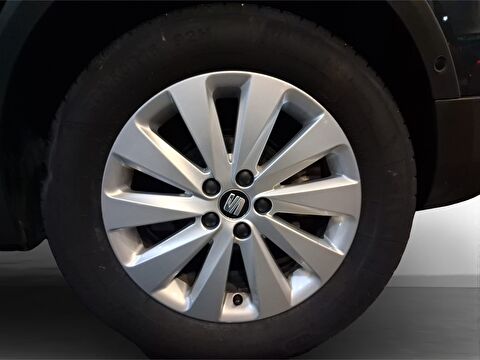 seat, arona, suv 1.0 ecotsı start&stop xcellence dsg, otomatik, benzin 2.el otomobil | renew 8