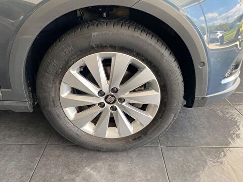 seat, arona, suv 1.0 ecotsı start&stop xcellence dsg, otomatik, benzin 2.el otomobil | renew 6