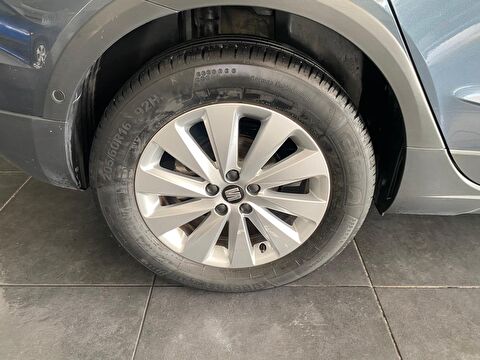 seat, arona, suv 1.0 ecotsı start&stop xcellence dsg, otomatik, benzin 2.el otomobil | renew 12