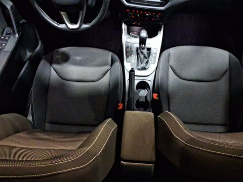 seat, arona, suv 1.0 ecotsı start&stop xcellence dsg, otomatik, benzin 2.el otomobil | renew 19