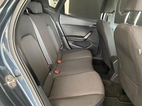 seat, arona, suv 1.0 ecotsı start&stop xcellence dsg, otomatik, benzin 2.el otomobil | renew 26