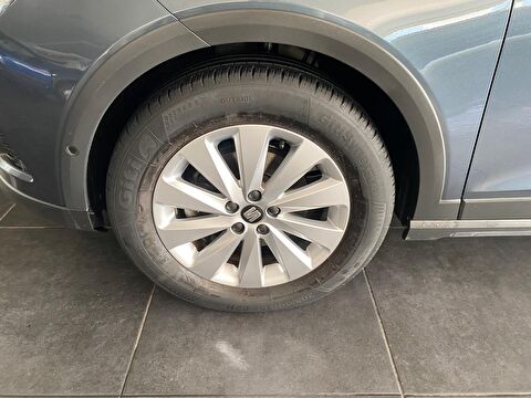 seat, arona, suv 1.0 ecotsı start&stop xcellence dsg, otomatik, benzin 2.el otomobil | renew 5