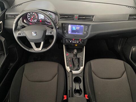 seat, arona, suv 1.0 ecotsı start&stop xcellence dsg, otomatik, benzin 2.el otomobil | renew 28