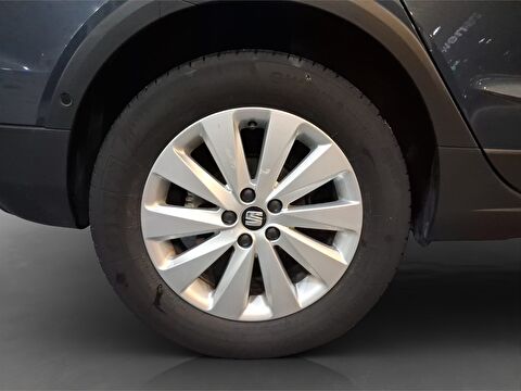 seat, arona, suv 1.0 ecotsı start&stop xcellence dsg, otomatik, benzin 2.el otomobil | renew 7