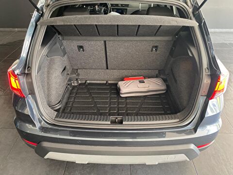 seat, arona, suv 1.0 ecotsı start&stop xcellence dsg, otomatik, benzin 2.el otomobil | renew 22
