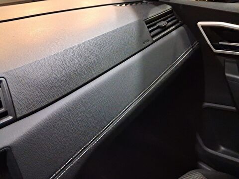 seat, arona, suv 1.0 ecotsı start&stop xcellence dsg, otomatik, benzin 2.el otomobil | renew 25