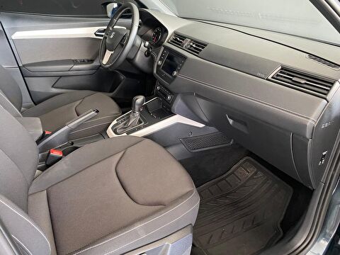 seat, arona, suv 1.0 ecotsı start&stop xcellence dsg, otomatik, benzin 2.el otomobil | renew 27