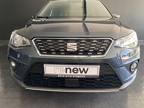 seat, arona, suv 1.0 ecotsı start&stop xcellence dsg, otomatik, benzin 2.el otomobil | renew 8