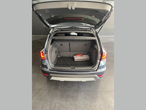 seat, arona, suv 1.0 ecotsı start&stop xcellence dsg, otomatik, benzin 2.el otomobil | renew 21