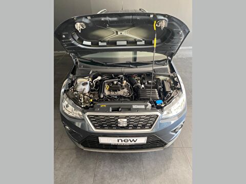 seat, arona, suv 1.0 ecotsı start&stop xcellence dsg, otomatik, benzin 2.el otomobil | renew 10