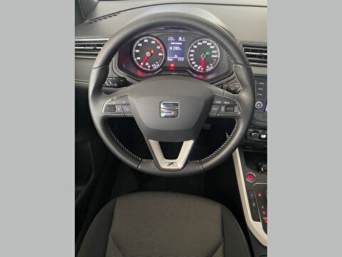 seat, arona, suv 1.0 ecotsı start&stop xcellence dsg, otomatik, benzin 2.el otomobil | renew 29