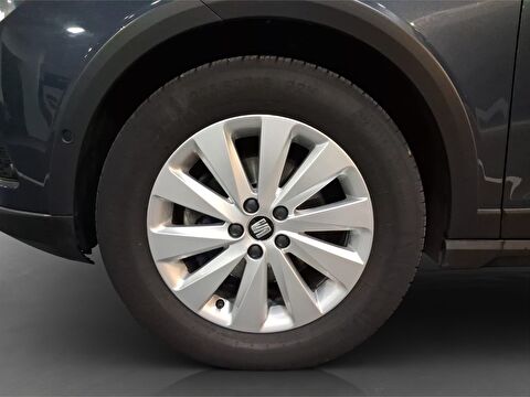 seat, arona, suv 1.0 ecotsı start&stop xcellence dsg, otomatik, benzin 2.el otomobil | renew 9