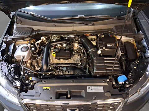 seat, arona, suv 1.0 ecotsı start&stop xcellence dsg, otomatik, benzin 2.el otomobil | renew 21